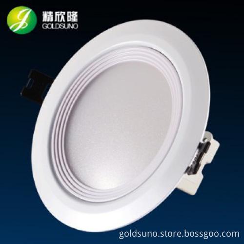 India Hot Sale LED down light 8W competitive price